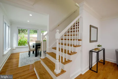 $749,000 | 704 Maplewood Avenue, Takoma Park, MD 20912