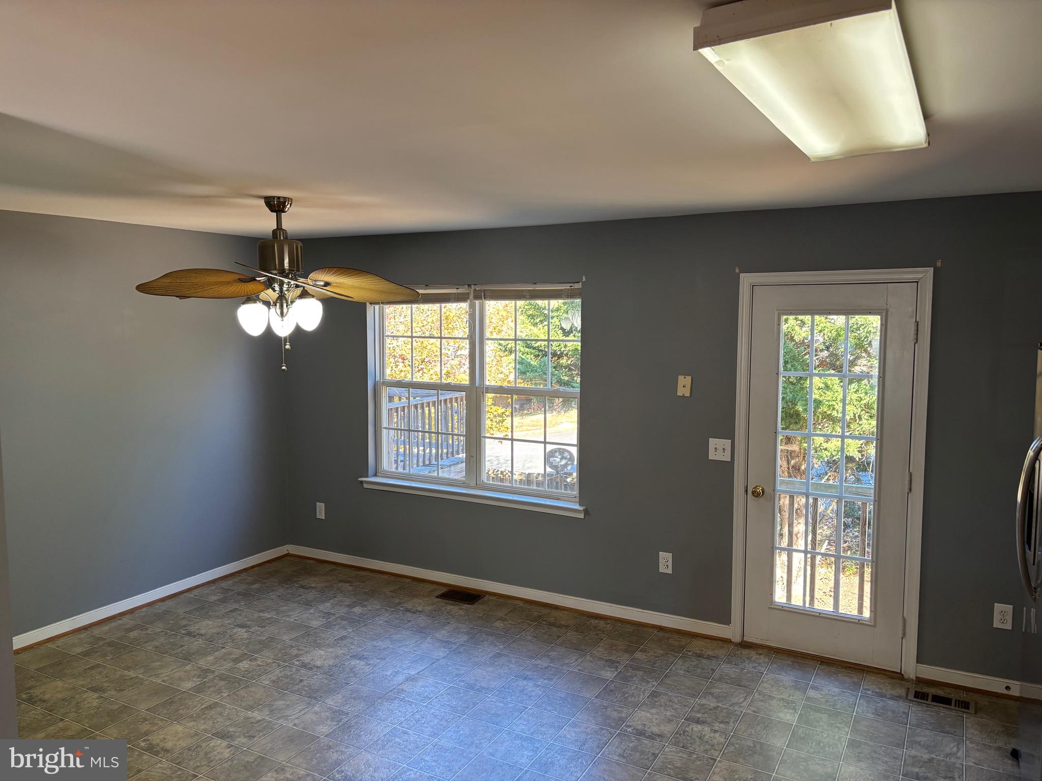 200 Torbert Loop Stafford, VA 22554 - Photo 13 of 28 a view of an empty room with a window