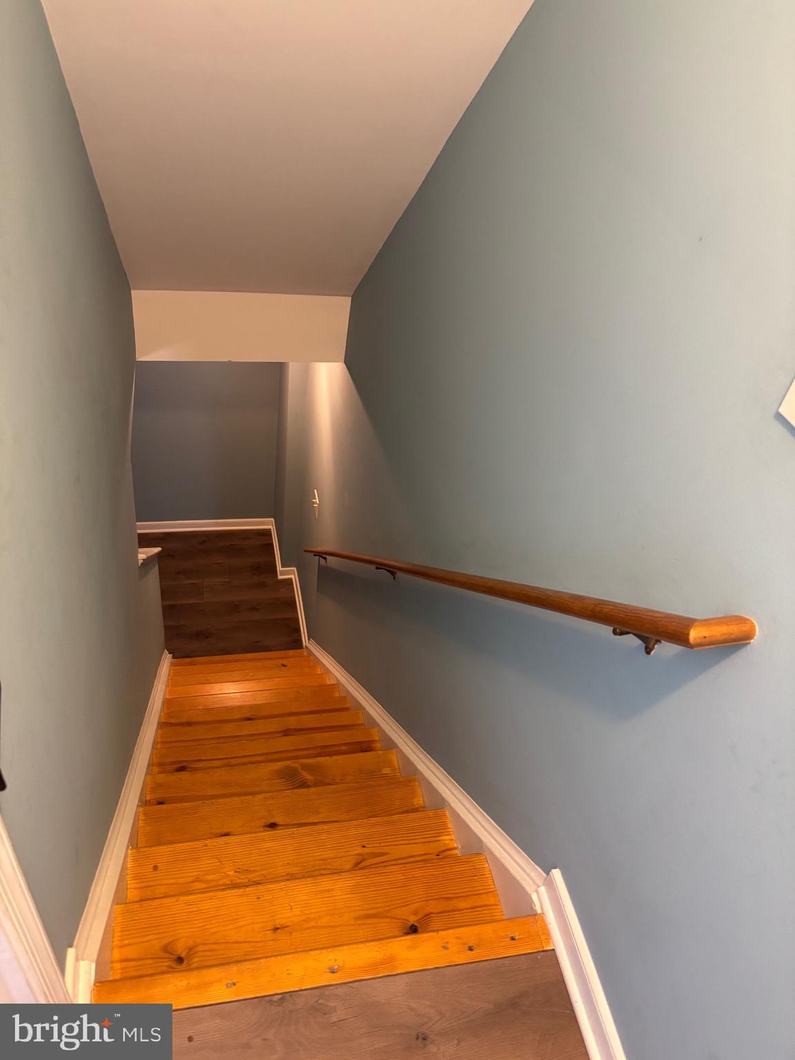 200 Torbert Loop Stafford, VA 22554 - Photo 16 of 28 a view of wooden floor