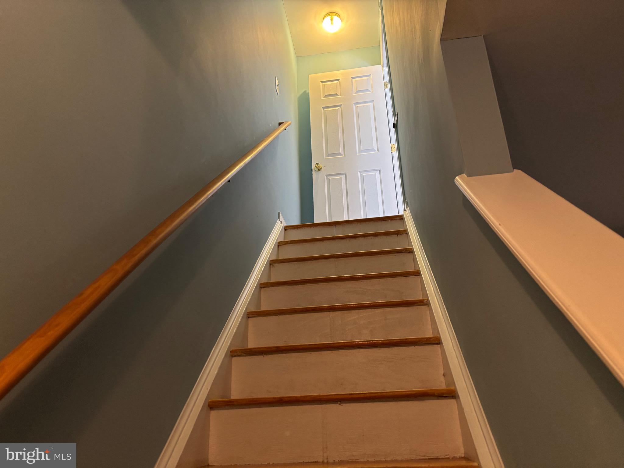 200 Torbert Loop Stafford, VA 22554 - Photo 17 of 28 a view of entryway