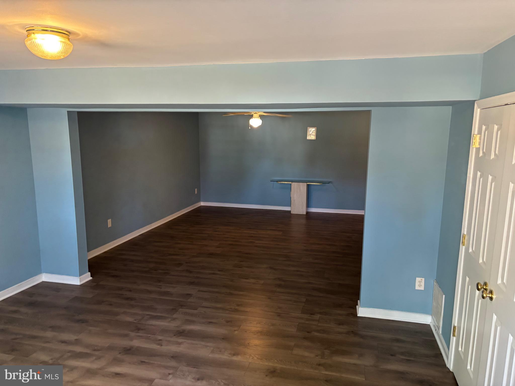 200 Torbert Loop Stafford, VA 22554 - Photo 19 of 28 wooden floor in an empty room with a window