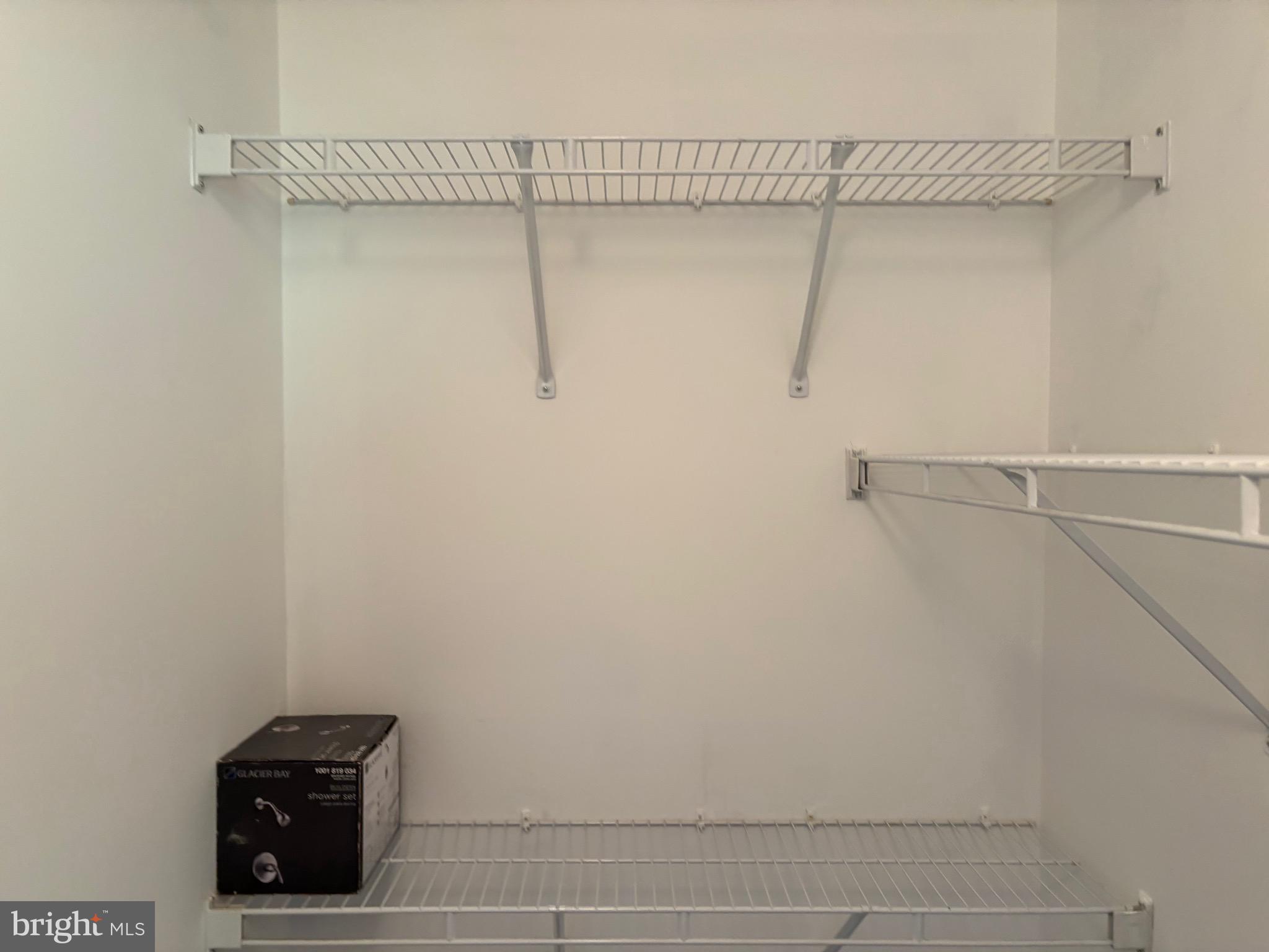 200 Torbert Loop Stafford, VA 22554 - Photo 21 of 28 a view of a rack on the wall