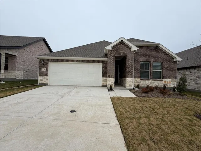 $2,400 | 610 Marigold Hl Way, McKinney, TX 75071