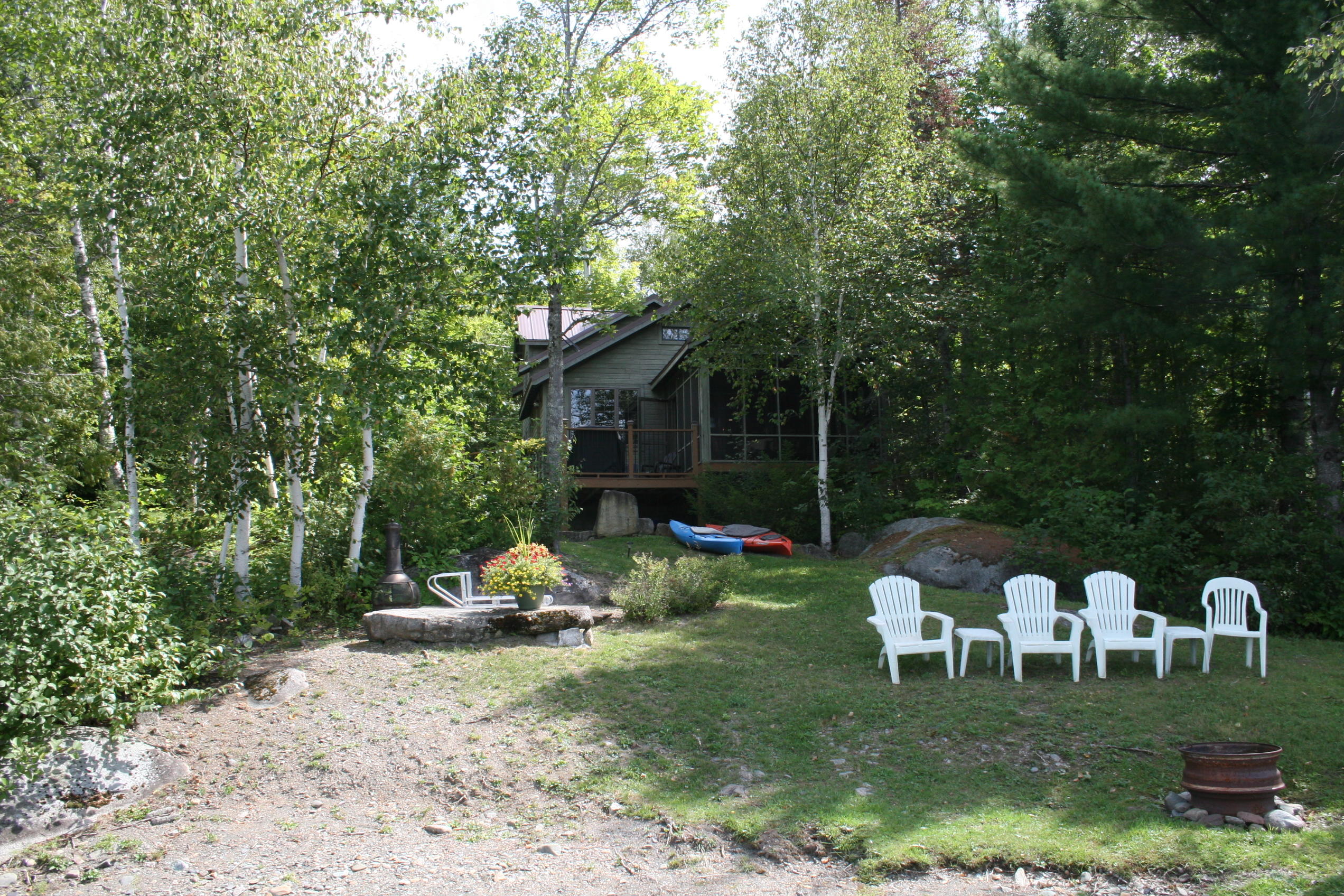 111 South Shore Road Linneus, ME 04730 - Photo 20 of 46 IMG_3894