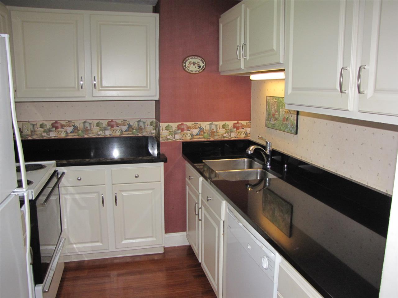 55 River Road, Unit 6H Manchester, NH 03104 - Photo 22 of 33 Gallery Image 22