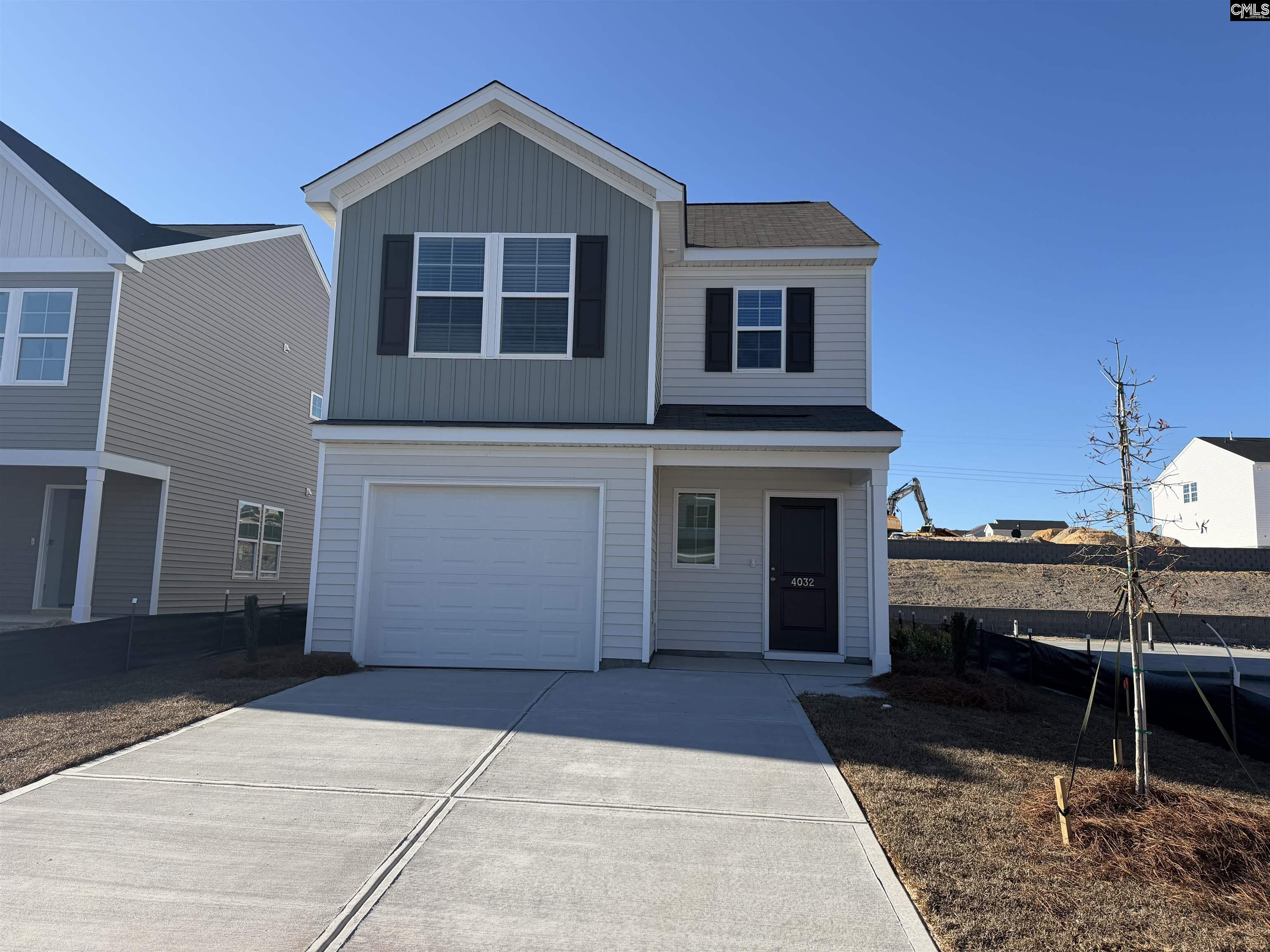 4032 Monetta Drive Elgin, SC 29045 - Photo 4 of 22