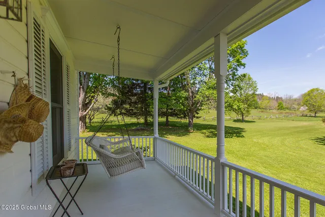 $1,350,000 | 380 Raymond Fish Road, Hartwick, NY 13348