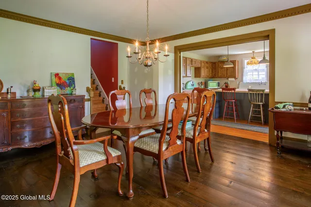 $1,350,000 | 380 Raymond Fish Road, Hartwick, NY 13348