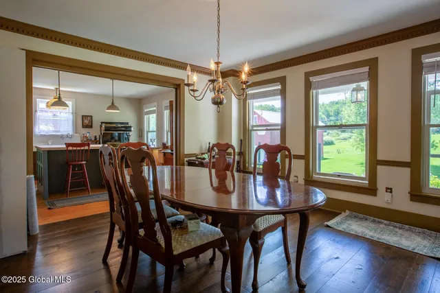 $1,350,000 | 380 Raymond Fish Road, Hartwick, NY 13348