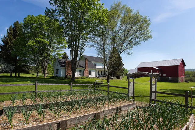 $1,350,000 | 380 Raymond Fish Road, Hartwick, NY 13348