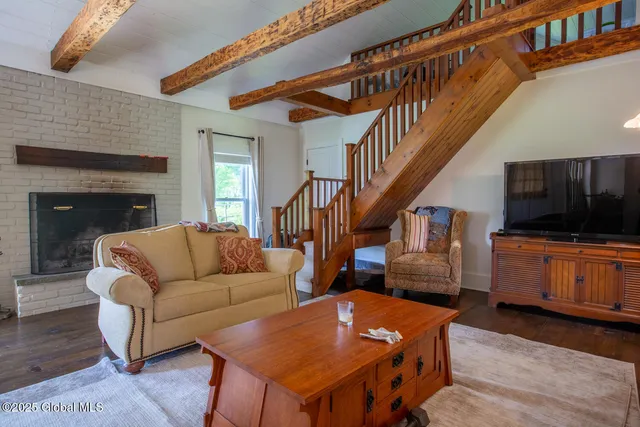 $1,350,000 | 380 Raymond Fish Road, Hartwick, NY 13348