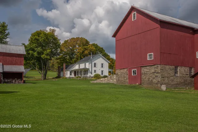 $1,350,000 | 380 Raymond Fish Road, Hartwick, NY 13348