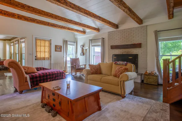 $1,350,000 | 380 Raymond Fish Road, Hartwick, NY 13348