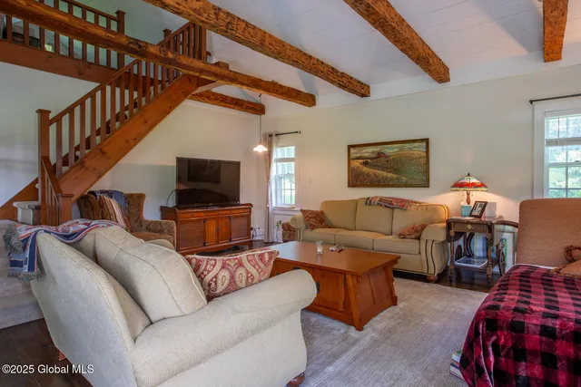 $1,350,000 | 380 Raymond Fish Road, Hartwick, NY 13348