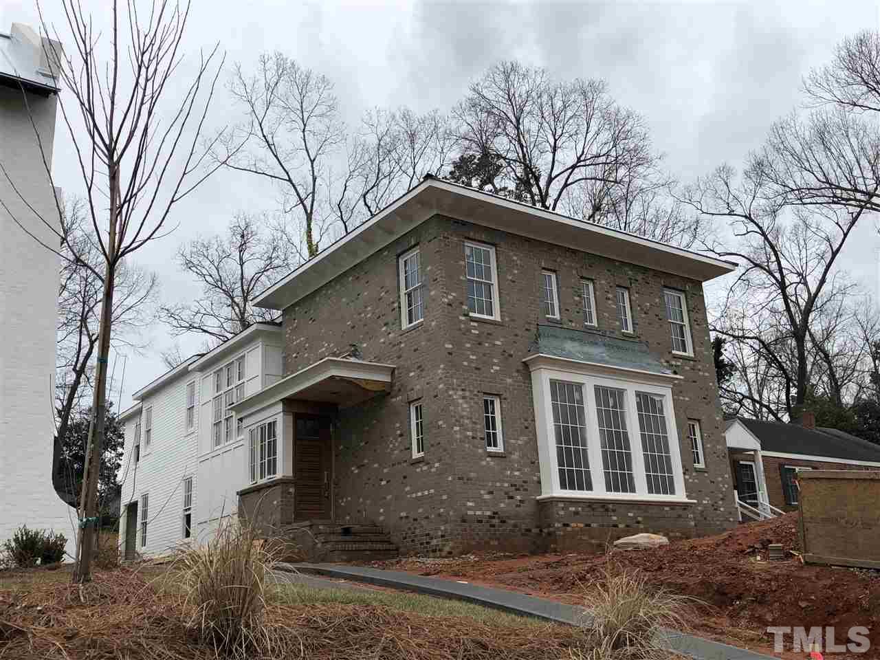 3043 Lewis Farm Road Raleigh, NC 27607 - Photo 3 of 3