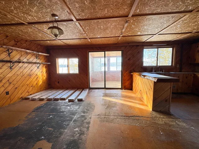 $199,900 | 189 Plunkett Pond Road, Benedicta, ME 04733