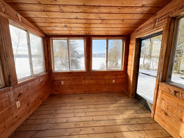 $199,900 | 189 Plunkett Pond Road, Benedicta, ME 04733