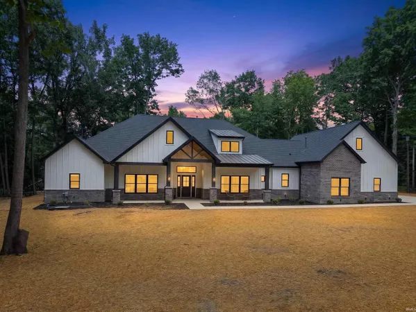 $1,285,000 | 6077 Popp Road, Fort Wayne, IN 46845