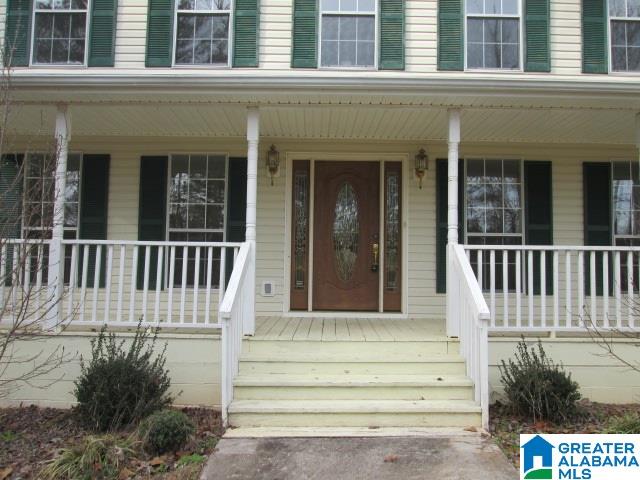 3290 Country Club Road Roanoke, AL 36274 - Photo 2 of 27