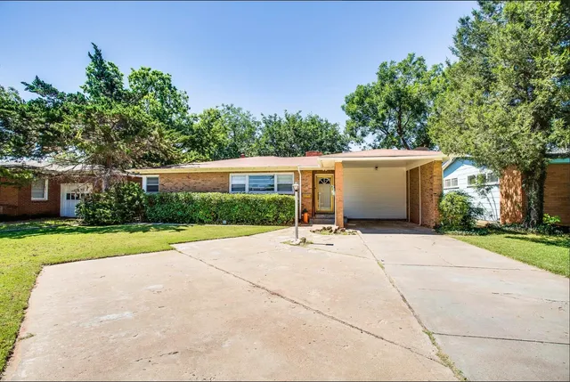 $1,700 | 3417 35th Street, Lubbock, TX 79413