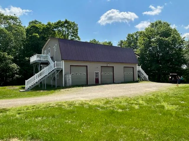 $379,900 | 436 Valley Road, Jackson, ME 04921