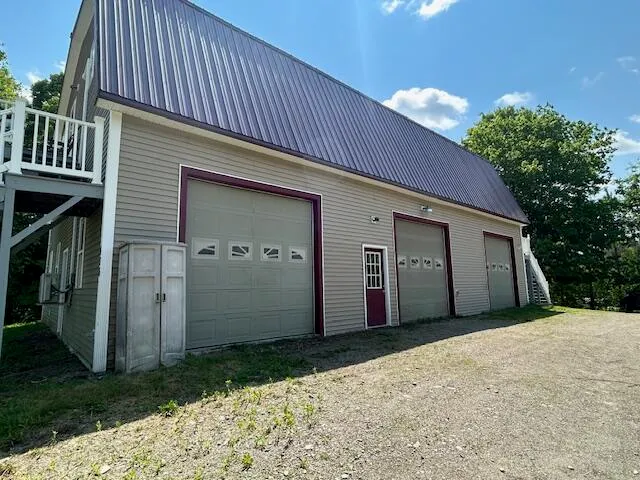 $379,900 | 436 Valley Road, Jackson, ME 04921