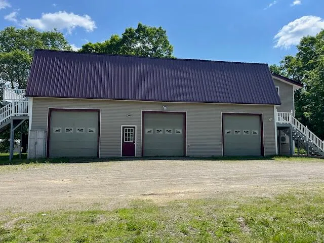 $379,900 | 436 Valley Road, Jackson, ME 04921