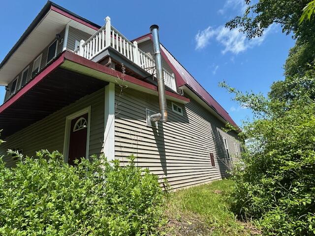 436 Valley Road Jackson, ME 04921 - Photo 6 of 55 IMG_0673