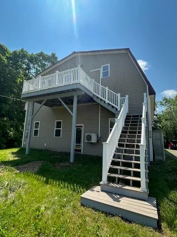 $379,900 | 436 Valley Road, Jackson, ME 04921