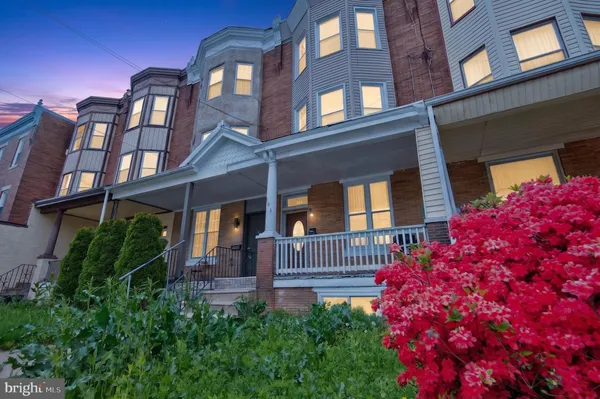 a front view of a multi story residential apartment building