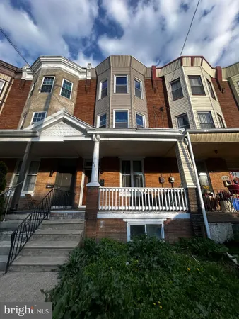 $275,000 | 864 East Chelten Avenue, Philadelphia, PA 19138