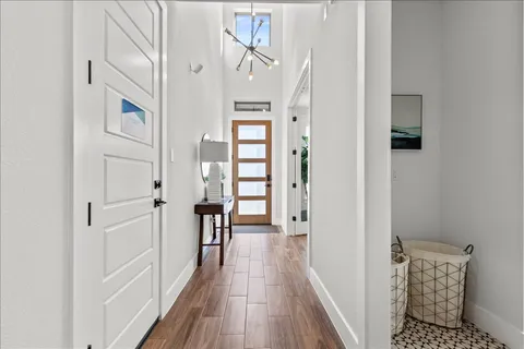 $534,948 | 9516 Petrichor Boulevard, Manor, TX 78653