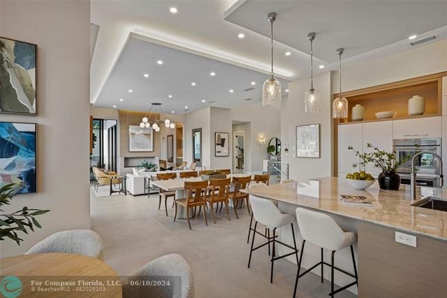 $5,701,300 | 2521 Northeast 48th Court, Lighthouse Point, FL 33064