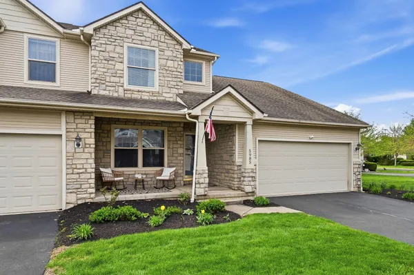 $369,999 | 5985 Coventry Cross Lane, Hilliard, OH 43026