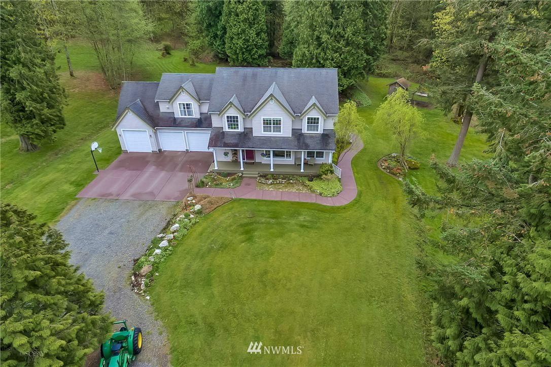 85 Harvey Road Blaine, WA 98230 - Photo 1 of 25