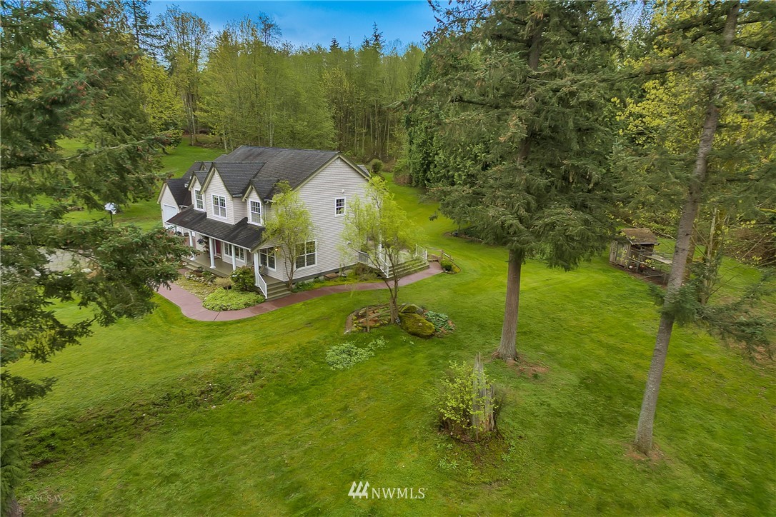 85 Harvey Road Blaine, WA 98230 - Photo 3 of 25