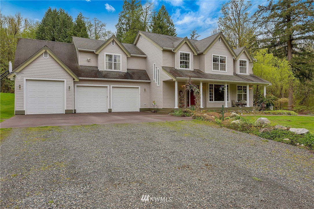 85 Harvey Road Blaine, WA 98230 - Photo 24 of 25