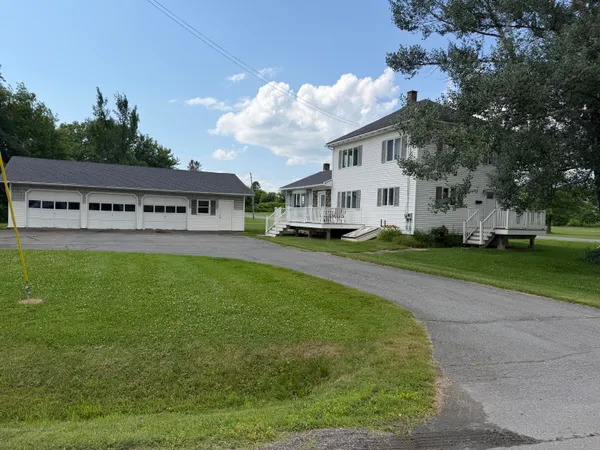 $279,900 | 12 Pulcifur Road, Mapleton, ME 04757