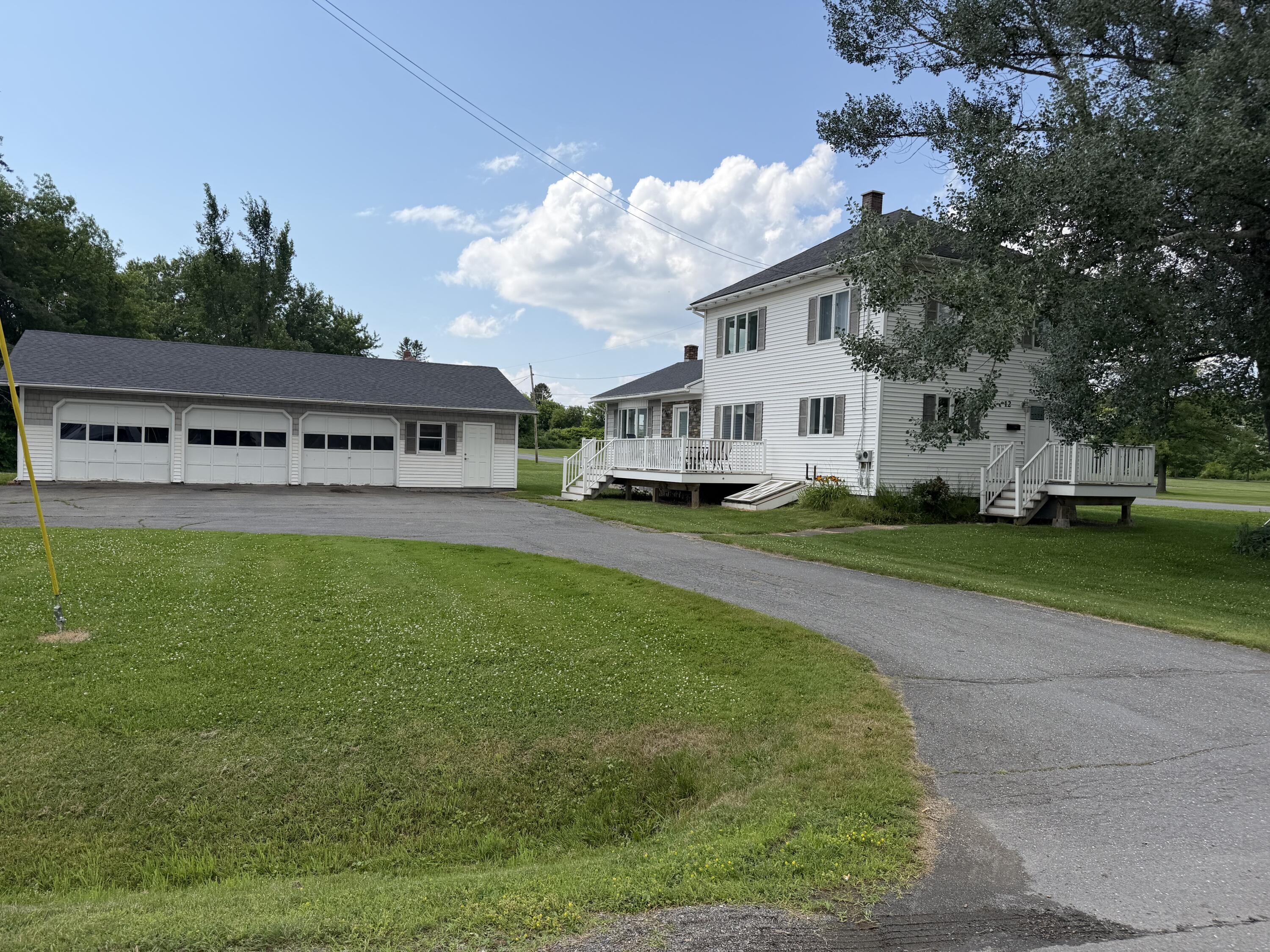 12 Pulcifur Road Mapleton, ME 04757 - Photo 1 of 41 IMG_0236