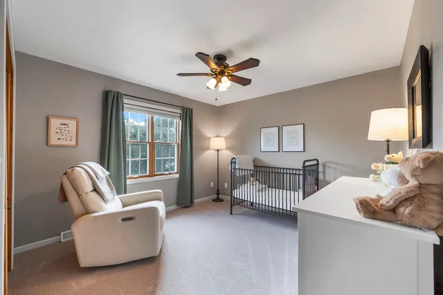 $449,900 | 737 Desplaine Road, De Pere, WI 54115