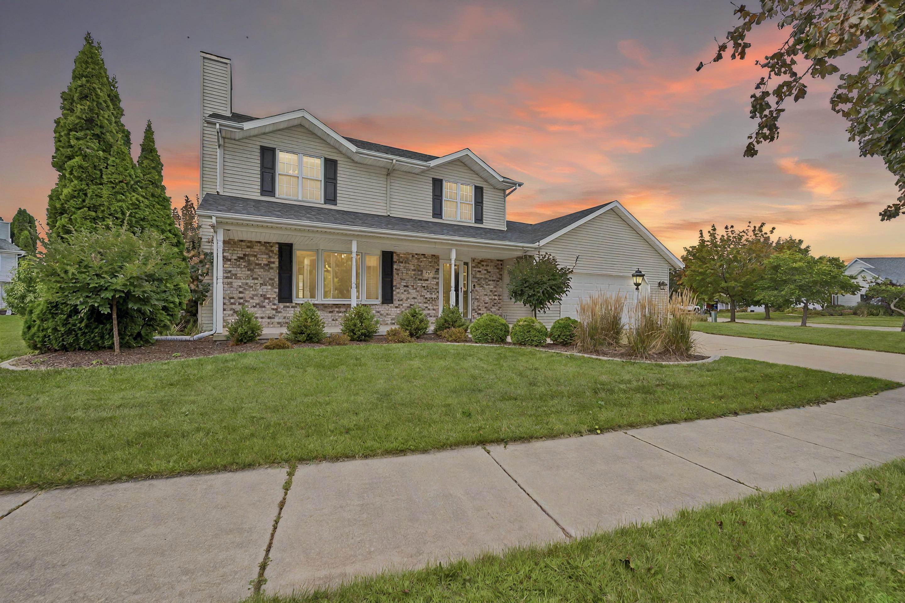 737 Desplaine Road De Pere, WI 54115 - Photo 45 of 45