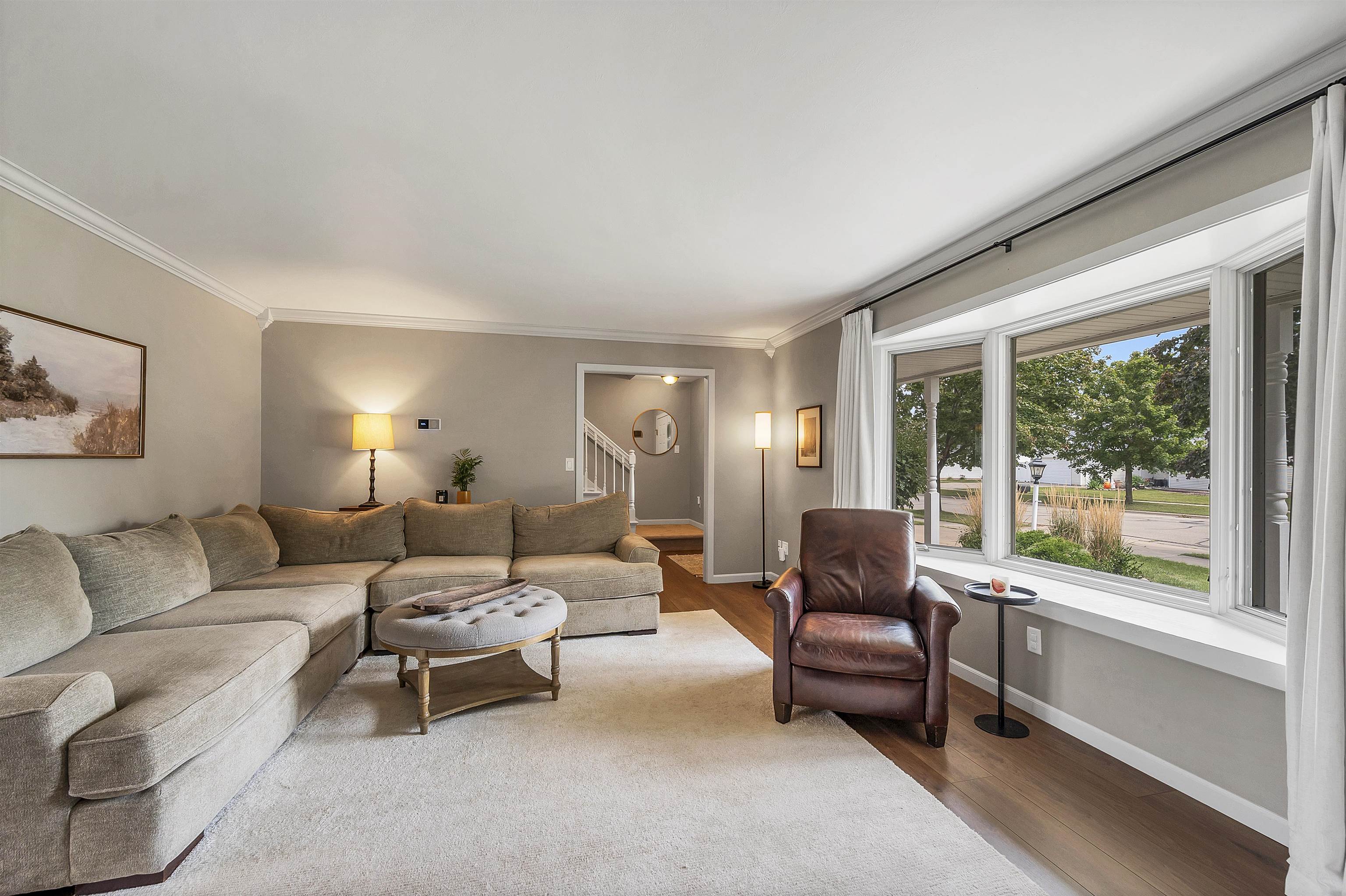 737 Desplaine Road De Pere, WI 54115 - Photo 10 of 45