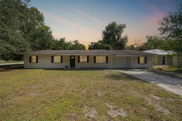 $170,000 | 203 South Volusia Avenue, Arcadia, FL 34266