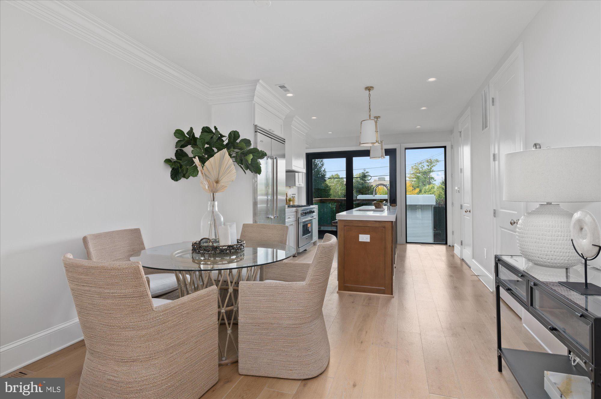 3728 9th Street Northwest Washington, DC 20010 - Photo 13 of 39