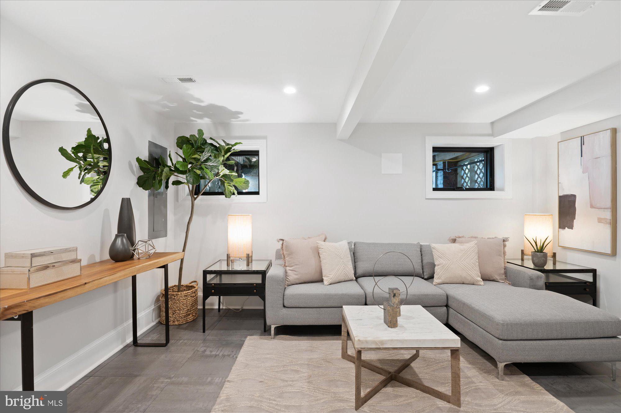 3728 9th Street Northwest Washington, DC 20010 - Photo 31 of 39