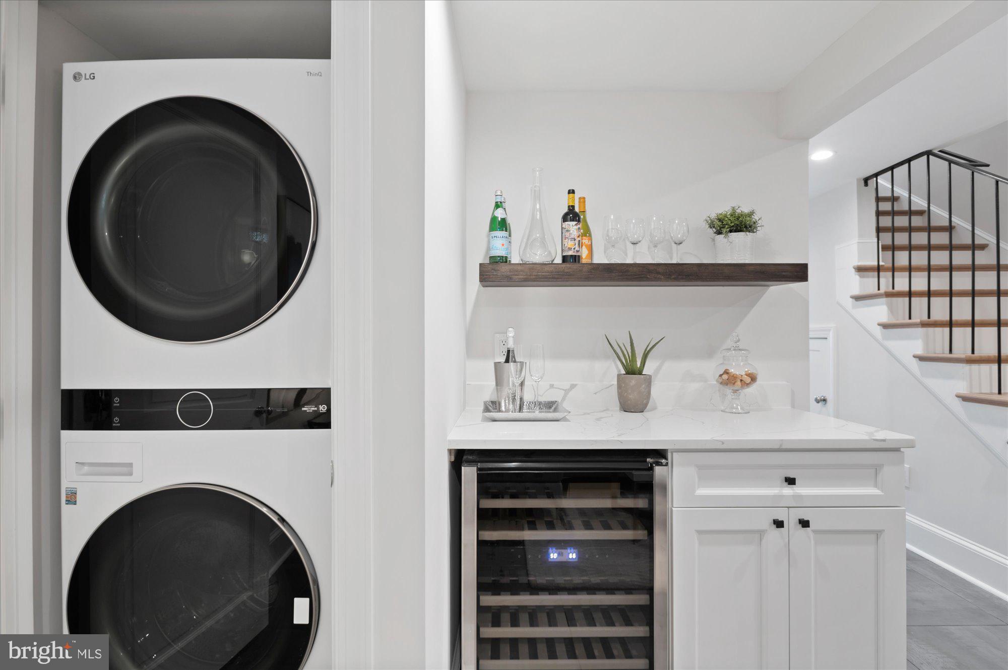 3728 9th Street Northwest Washington, DC 20010 - Photo 33 of 39