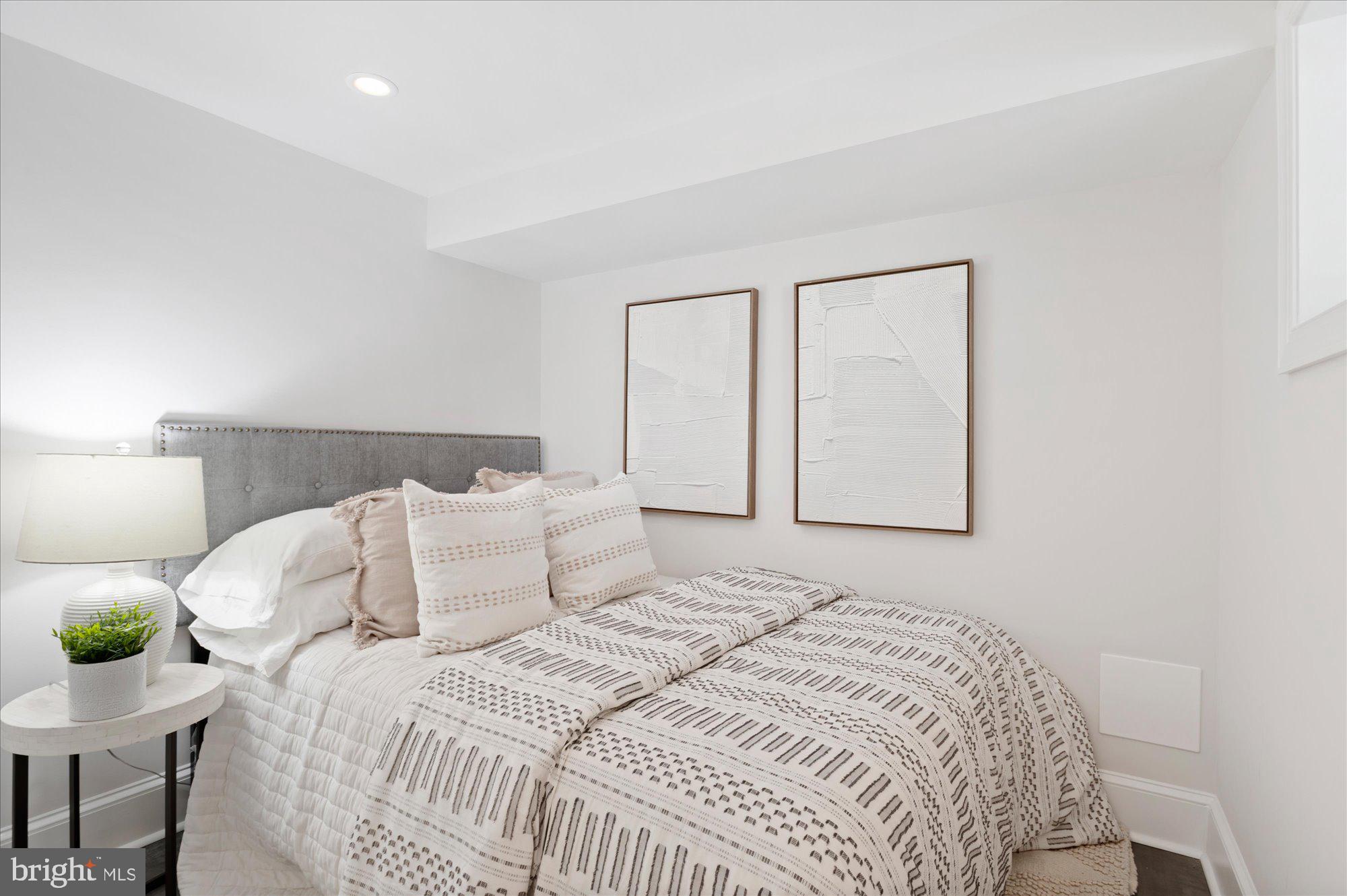 3728 9th Street Northwest Washington, DC 20010 - Photo 34 of 39