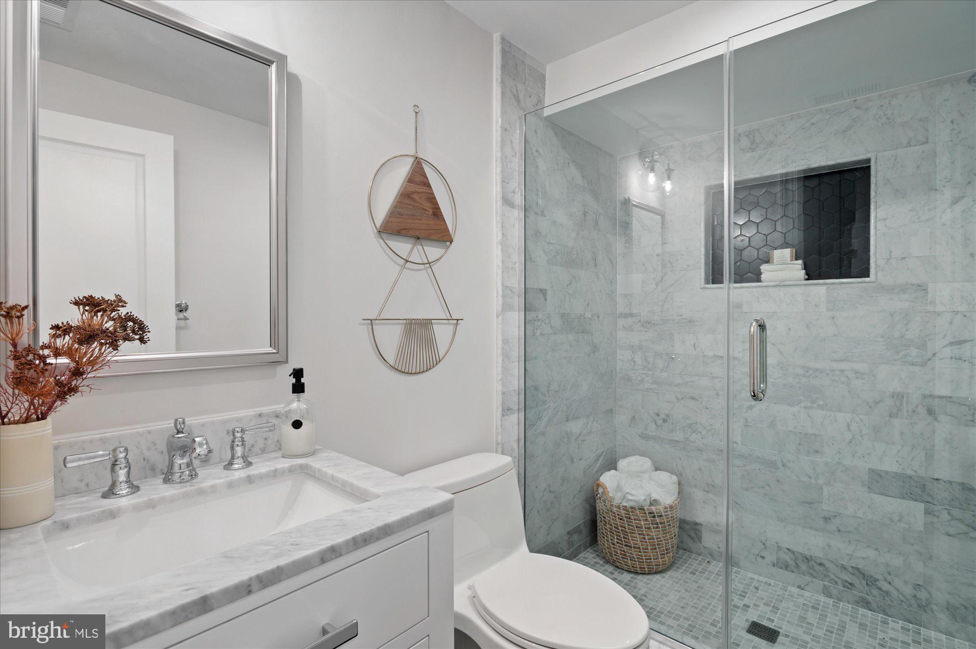 3728 9th Street Northwest Washington, DC 20010 - Photo 35 of 39