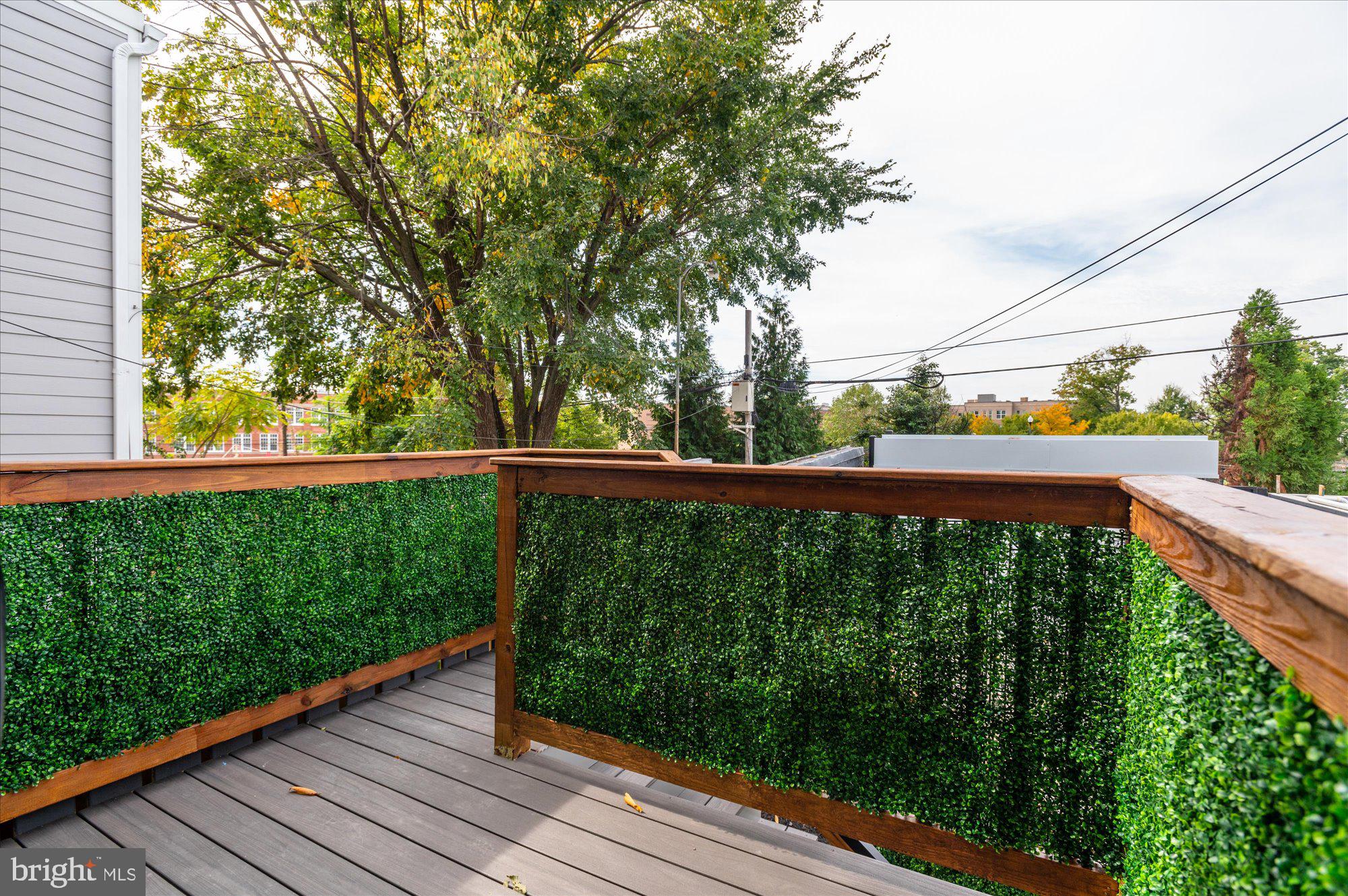 3728 9th Street Northwest Washington, DC 20010 - Photo 36 of 39