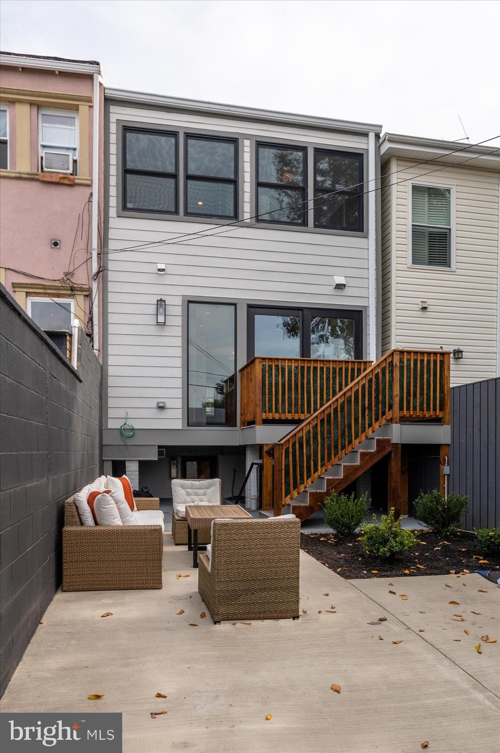 3728 9th Street Northwest Washington, DC 20010 - Photo 39 of 39